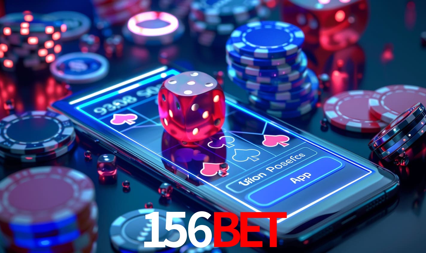 Baixar App 156Bet