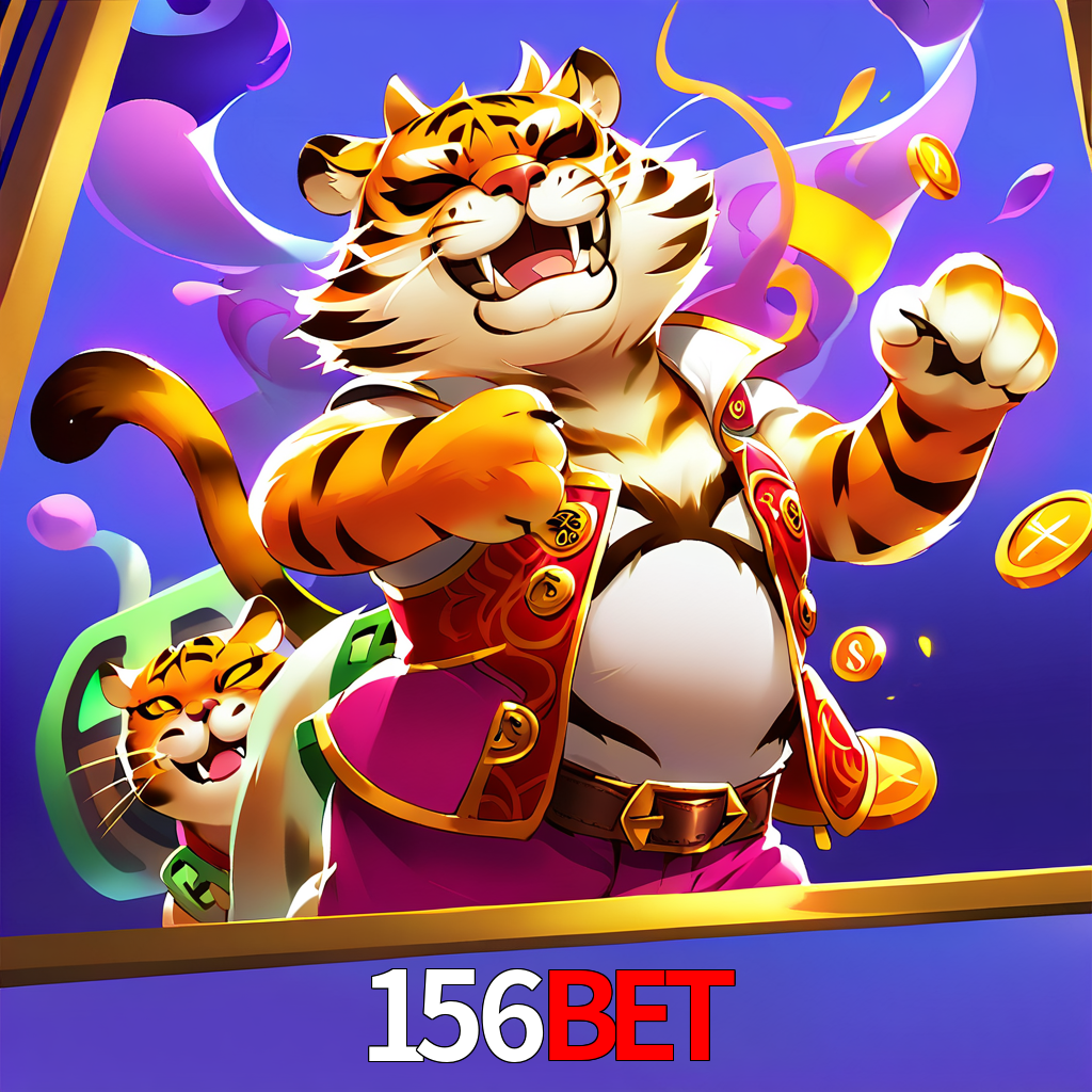 Cassino Online 156Bet